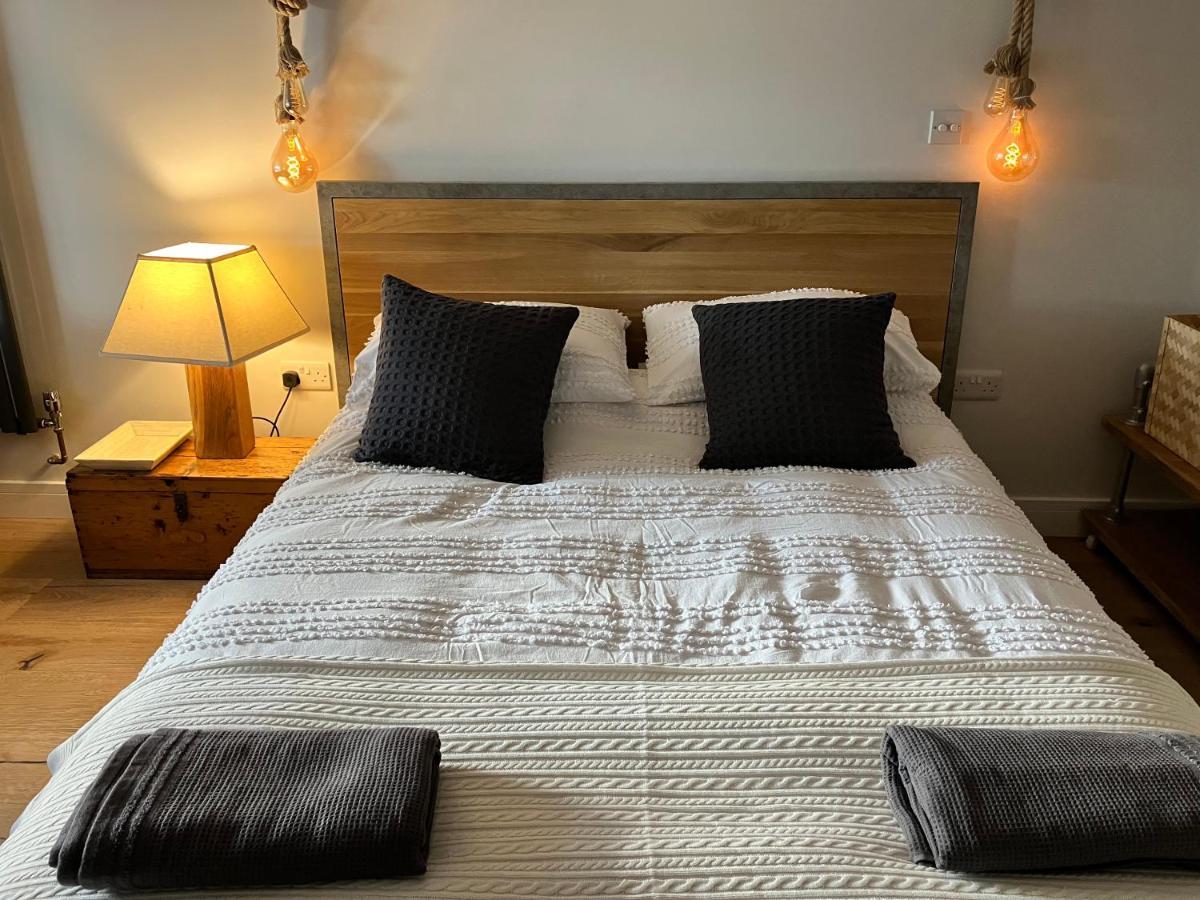 Bed and Breakfast Fig Tree House Lymington Exterior foto