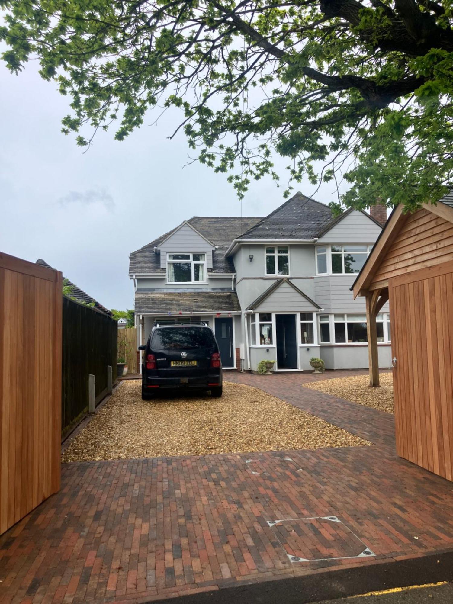 Bed and Breakfast Fig Tree House Lymington Exterior foto